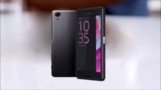 Sony Xperia PP10 New Smartphone Review