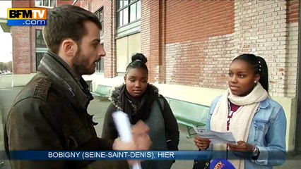 William Martinet de l'Unef: marionnette du PS ou activiste indépendant?