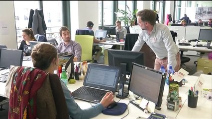 Loi Travail: ces patrons qui disent oui