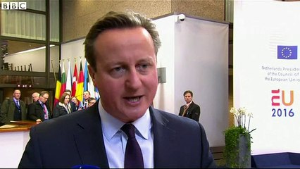 Migrant crisis: UN legal concerns over plan