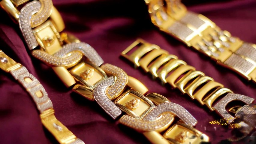 Jewellery Advertisement of -Astmangal-