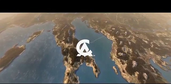 Total War: Attila Gameplay With Developer Commentary