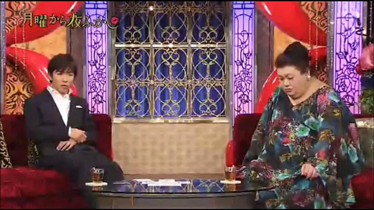 【新事実】関ジャニ∞村上信五もマツコ・デラックスも驚愕！嵐・