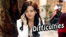 Revealed: Helly Shah aka Swara's Real Life Difficulties | Swaragini