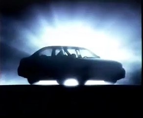 Nissan Maxima 2000 Commercial (1999)