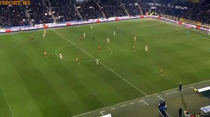 Theo Walcott Goal - Hull City 0 - 4 Arsenal - 08-03-2016 HD