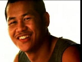 The Contender Muay Thai