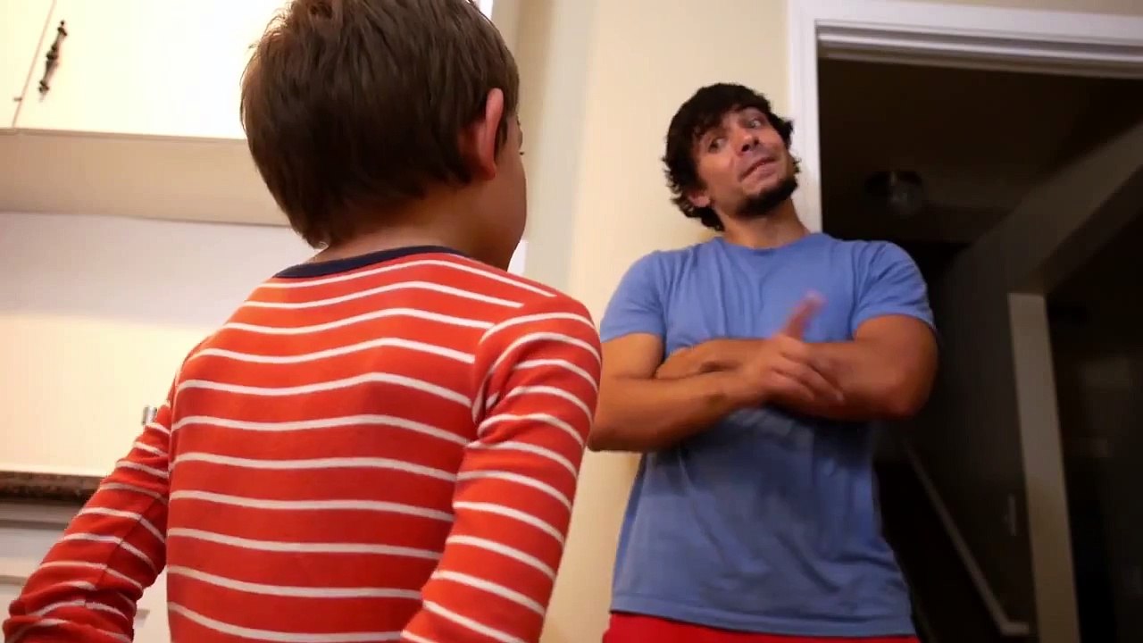 Johny Johny Yes Papa Kids song