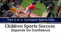 National Youth Sports Program To Achieve Success In Youth Sports- Part 3