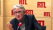 Jean-Claude Mailly veut 