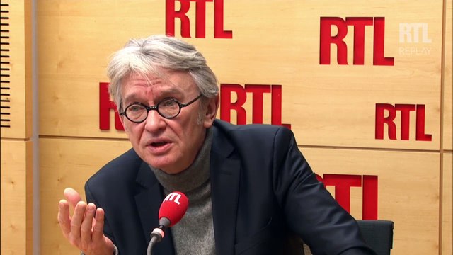 Jean-Claude Mailly veut une loi de progrès social, pas de détricotage