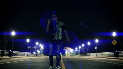 That Kid Raja Drops 'My Frequency' Video 🎶