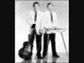 Santo and Johnny - Sleep Walk