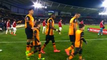 The EmiratesFACup| arsenal v hull city 4 - 0 08/03/2016[1080p]كأس الاتحاد الانجليزي ارسنال - هال سيتي