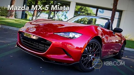 Performance Car - KBB.com 2016 Best Buys