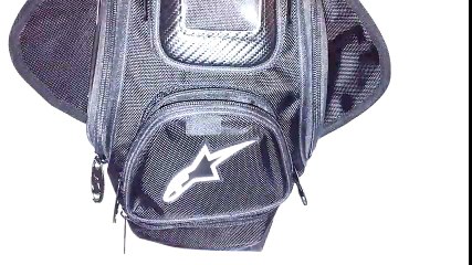 Replica Alpinestar tank bag from aliexpress