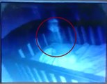 Mom Sees 2 Ghostly Figures On Her Baby Monitor