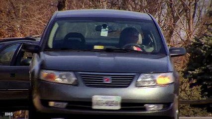 Smarter Driver- What's the best car for teens-