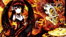 Kurumi Tokisaki [Date A Live] - Minecraft Anime Skin