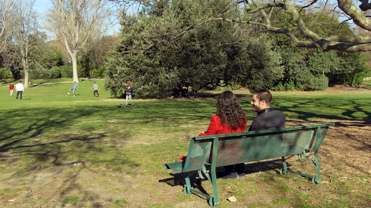 Indiscrétion : Vanessa présente son fils à Abdel