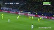 Andre Schurrle Goal - Wolfsburg 1 - 0 Gent - 08-03-2016 HD