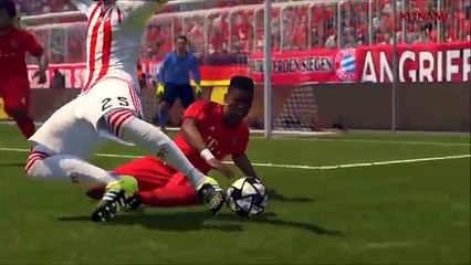 Top football game upcomming 2016 PES 2016