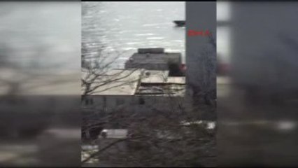 Boğaziçi'ndeki İntiharla İlgili 2 Kadına Tutuklama Talebi