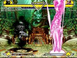 Mugen Decisive Battle #48 The evil spirit bonds A Orochi vs YD Orochi