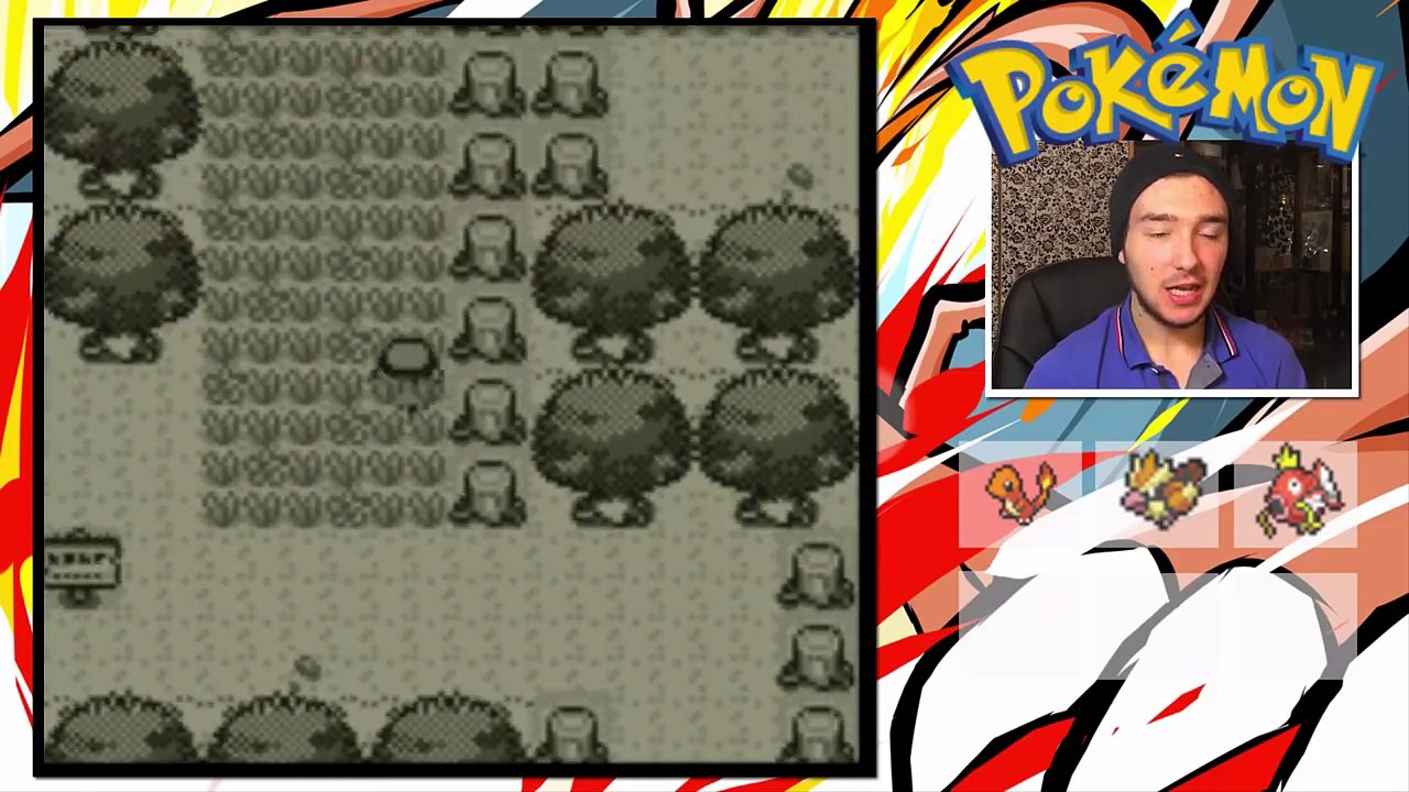 POKEMON ROUGE 3DS #4 PIKACHU CHALLENGE ! Lets Play Français !