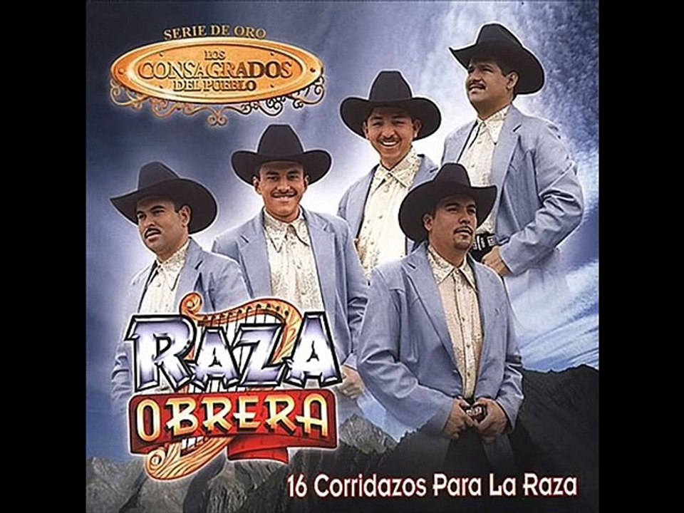 Raza Obrera - El Turbo