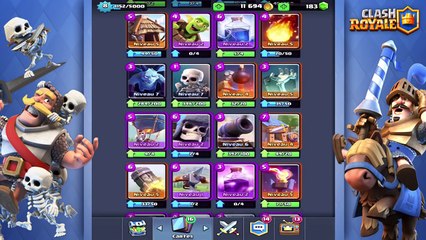 Clash Royale Fr | Comment avoir de lOR sur Clash Royale ?