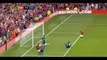 Manchester United vs Arsenal 3 - 2 All Goals & Highlights Premier League 28.02.2016 (FULL HD)