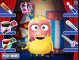 Games Minions - Minion Carnaval Best Baby Games (Миньон Карнавал)