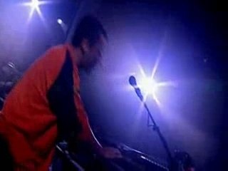 Noir Désir - Septembre en attendant