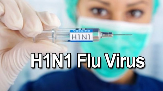 H1N1 Flu Virus (Swine Flu) Symptoms and Treatment || Health Tips