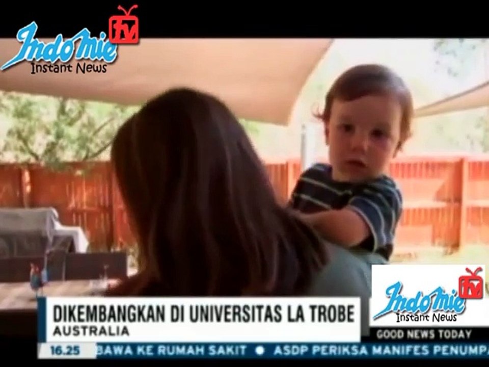 APLIKASI PENDETEKSI ANAK AUTISME