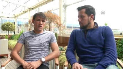 Marcio Mossoro: "Fenerbahçe'nin Turu Geçme Şansı Yüzde 60"