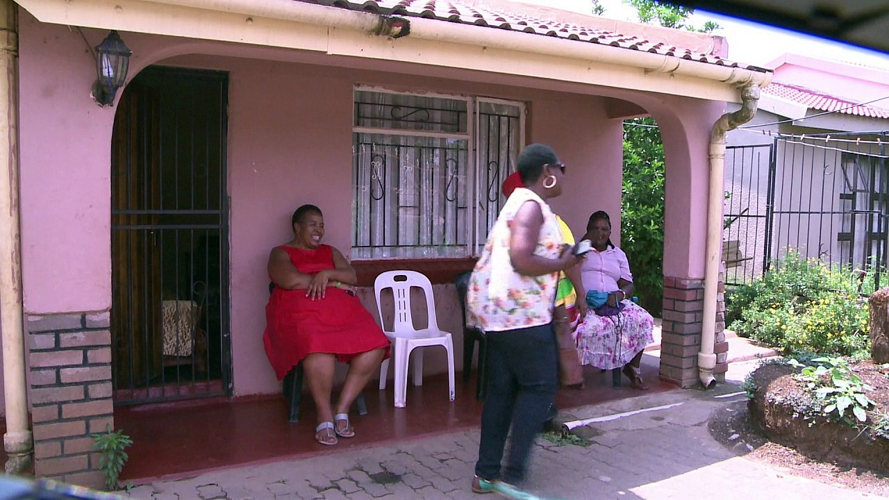 South Africa's virgins rewarded with university grants