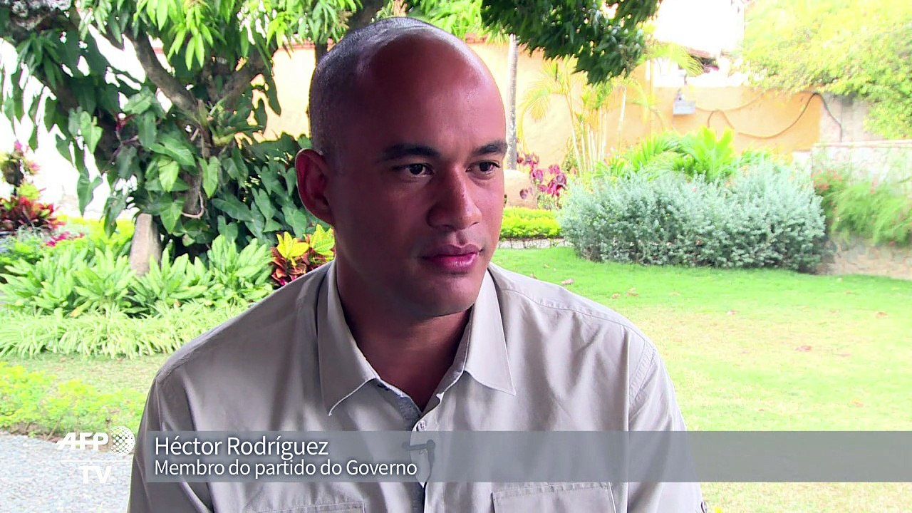 Chavismo resiste