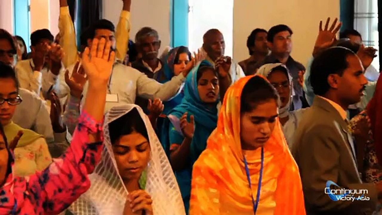 Continuum Today in Pakistan-