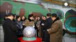 North Korea claims it has miniature nuclear warheads to place on ballistic missiles