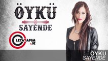 Öykü - Sayende (official audio) [FULL HD]