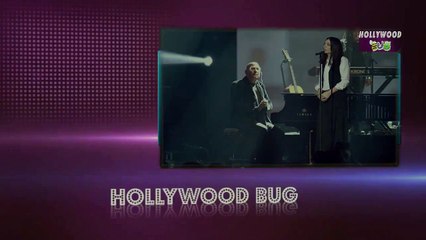 Lorde Pays Tribute to Bowie in Performance - Video Dailymotion