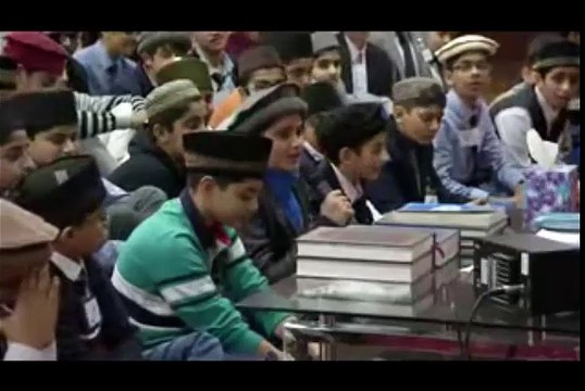 114سیدناحضرت اقدس مسیحِ موعود علیہ الصلوٰۃ والسلام کی زندگی میں کتنے افراداحمدی ہوگئےتھے؟