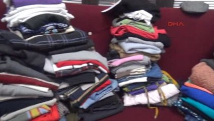 Kosova'da Liseli Türk Öğrencilerden Anlamlı Kampanya