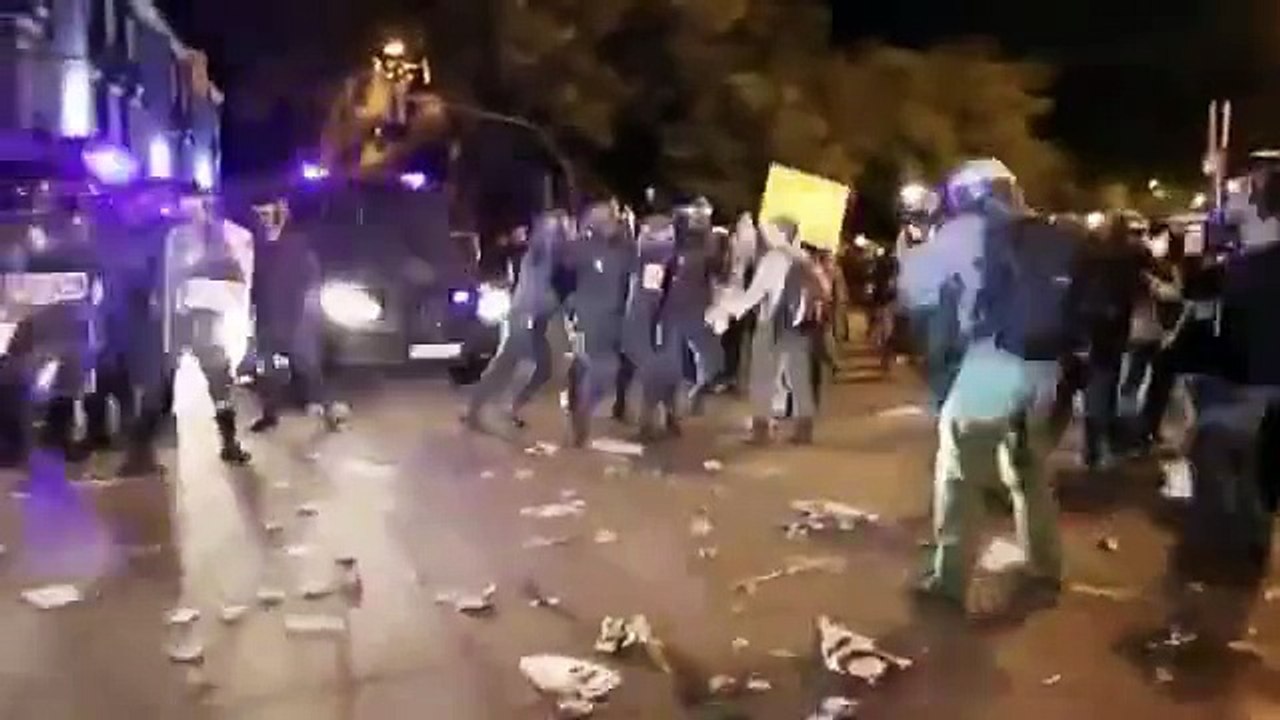 Die Saat ist bereitet..