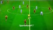 Empoli vs Roma ~ Stephan El Shaarawy Goal 0-1 ~ Serie A[2016] (FULL HD)