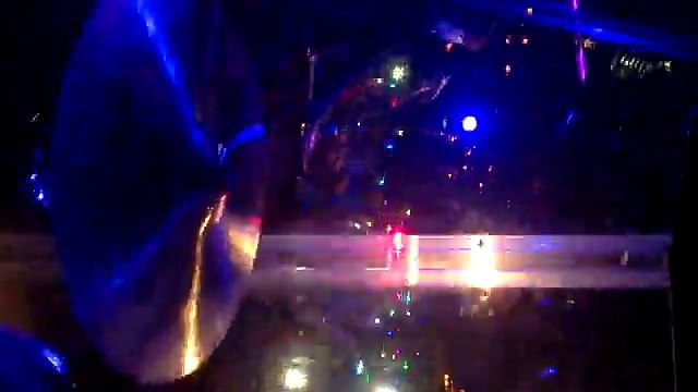 «Москва» (фрагмент) А.Бон (Москва, «16 тонн», 6.03.2016) (Даниил Оплачкин)