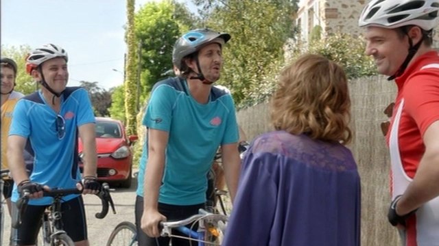 Bande Démo David Faure « Comedy »