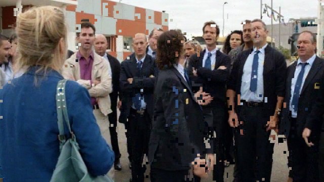 Bande Démo David Faure « Drama » Agence Alias